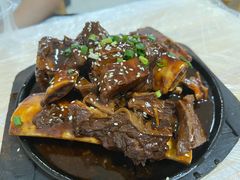 -郑记•不夜城烧烤•龙虾•虾蟹(黄鹤楼店)