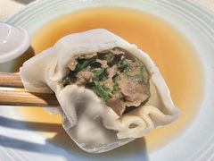 -李恩记清真水饺(北电大厦店)