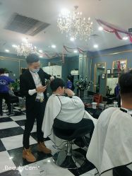 -BHG Hair Salon