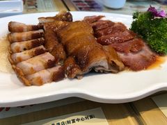 -香港翠园茶餐厅(迪凯银座店)