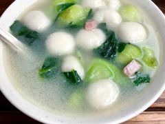 -随柳居·苏式小吃(建新巷店)