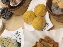 -亮庆餐厅·粤菜·早茶(篁庄店)