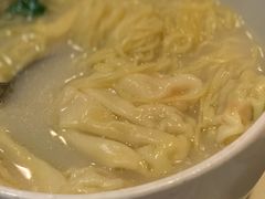 上汤云吞面-金鼎轩(亚运村店)