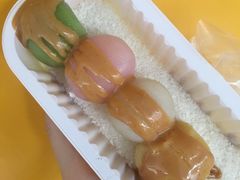 -米阿糯糕团•酒酿•甜品(莫愁店)