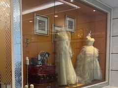 -小厨娘淮扬菜(江宁万达店)