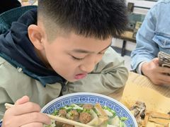 -长香源葫芦头梆梆肉(兴隆巷店)