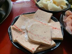 -安胖老火锅(两路口店)