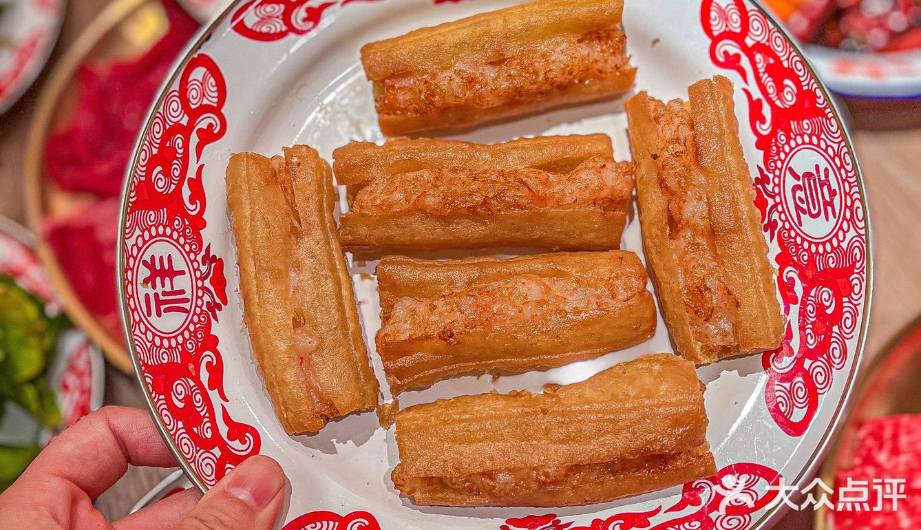 在上海！！！有人吃过牛油无花果鸳鸯锅吗？？？