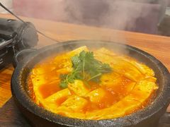 -一味韩餐(天鹅湖万达店)
