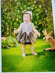 -星豆豆儿童摄影(南郊太白南路店)