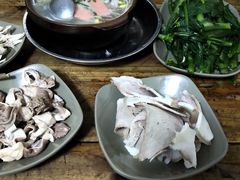 -汝萍传统蘸水菜(春华路总店)