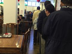 大堂-老回回饺子馆(海洋馆店)