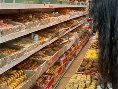 -庆祥斋糕点厂(留学路店)