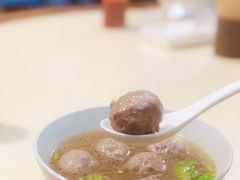 -福合埕牛肉丸(福平路店)