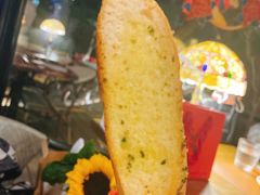 -Golden Lily河内巴黎法越料理餐厅(建国西路店)