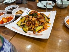 -长寿参鸡汤(朝韩风情街店)