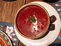 -卢布里西餐厅(海拉尔店)