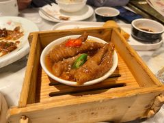 -滋粥楼·顺德菜海鲜茶点(方舟店)