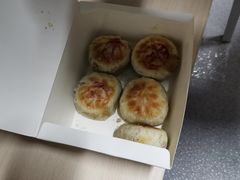 -长发西饼(临顿路店)