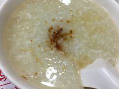 鸡粥-振鼎鸡(福州路店)