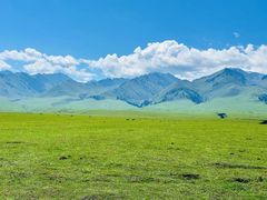 -新疆那拉提国家旅游度假区