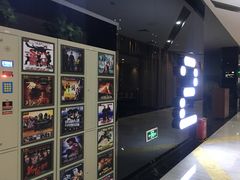 -上影国际影城(普陀绿地缤纷城店)