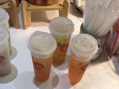 -稻香酒家·35年老字号(侨光店)