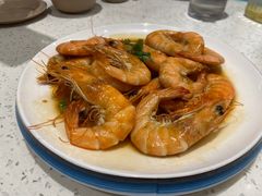 -前王院•巧克力海鲜市集餐厅(万平口店)