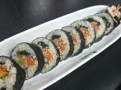 -槿Story·韩国料理(望京韩国美食城店)
