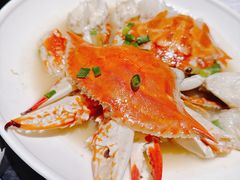 -健眺小海鲜(临海后山店)