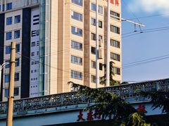 -武汉大学附属爱尔眼科医院(湖北总院)