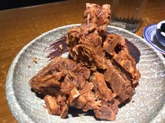 -95号酱骨·一块豆腐(展春园西路店)