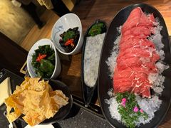 -捞王锅物料理(凯旋路店)