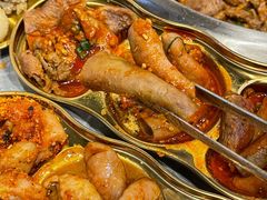 -金喜娜无限自助烤肉(泰达永旺店)
