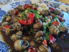 -呼吸森林·生态农庄农家乐私房菜