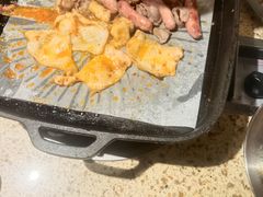 -姜胖胖无限自助烤肉(弹子石店)