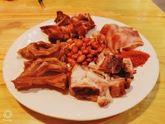 卤拼-盘飧市(春熙路店)