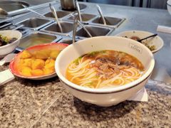 -湘下佬·老长沙吃货铺(酃湖万达店)