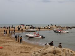 -老虎石海上公园