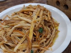 -一楼食业·美食人家