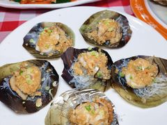 -粤盛海鲜平价店(洛溪食街店)