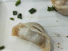 -小姜锅贴(凤凰街店)