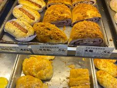 -美嘉华面包西饼店(红胜坊店)