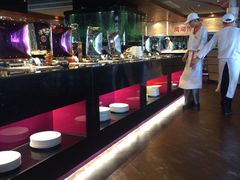 -泰谷酒店·太古码头闽菜自助餐厅