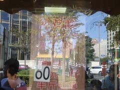 -小李烧鸡(西北角总店)