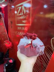 -卡卡喜糖伴手礼·商务礼宝宝礼·婚礼用品