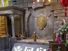 -暴风岛沉浸式体验馆(百联世纪店)