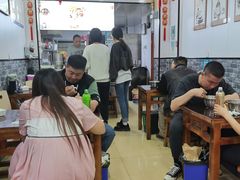 大堂-鹍记特色牛杂面