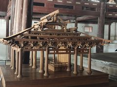 -宁波市保国寺古建筑博物馆