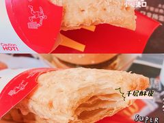 -麦当劳(厦门思明路店)